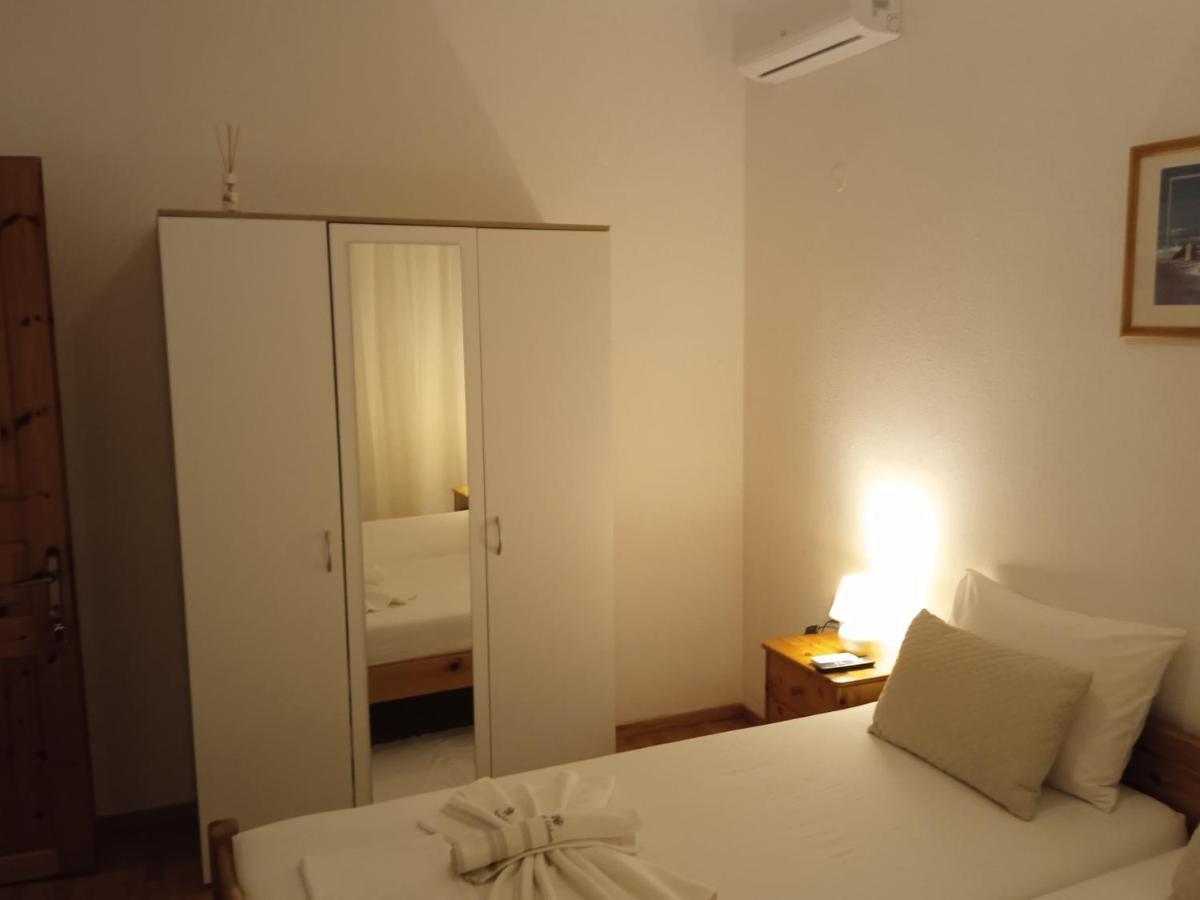 Holiday home Edelweiss Halkidikis *