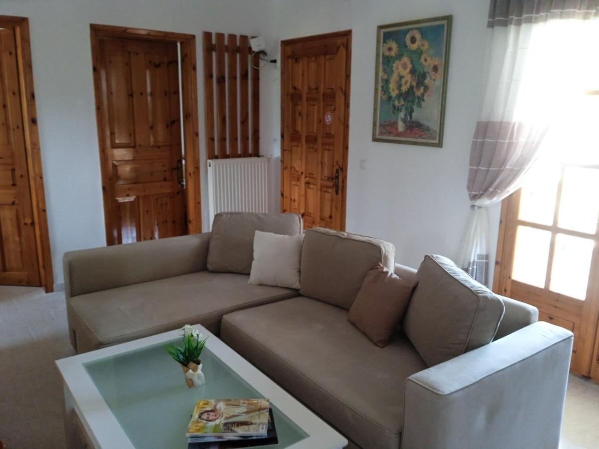Holiday home Edelweiss Halkidikis Olympiada