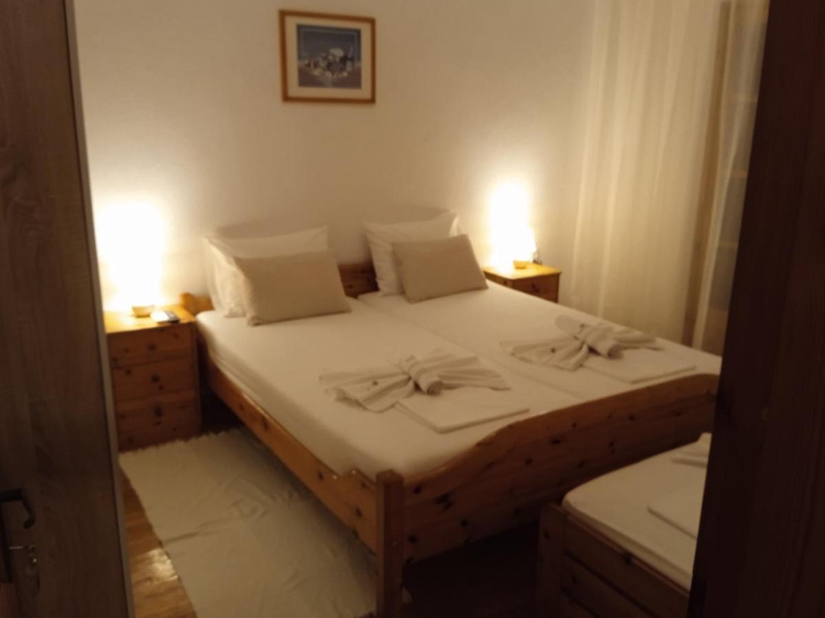 Holiday home Edelweiss Halkidikis