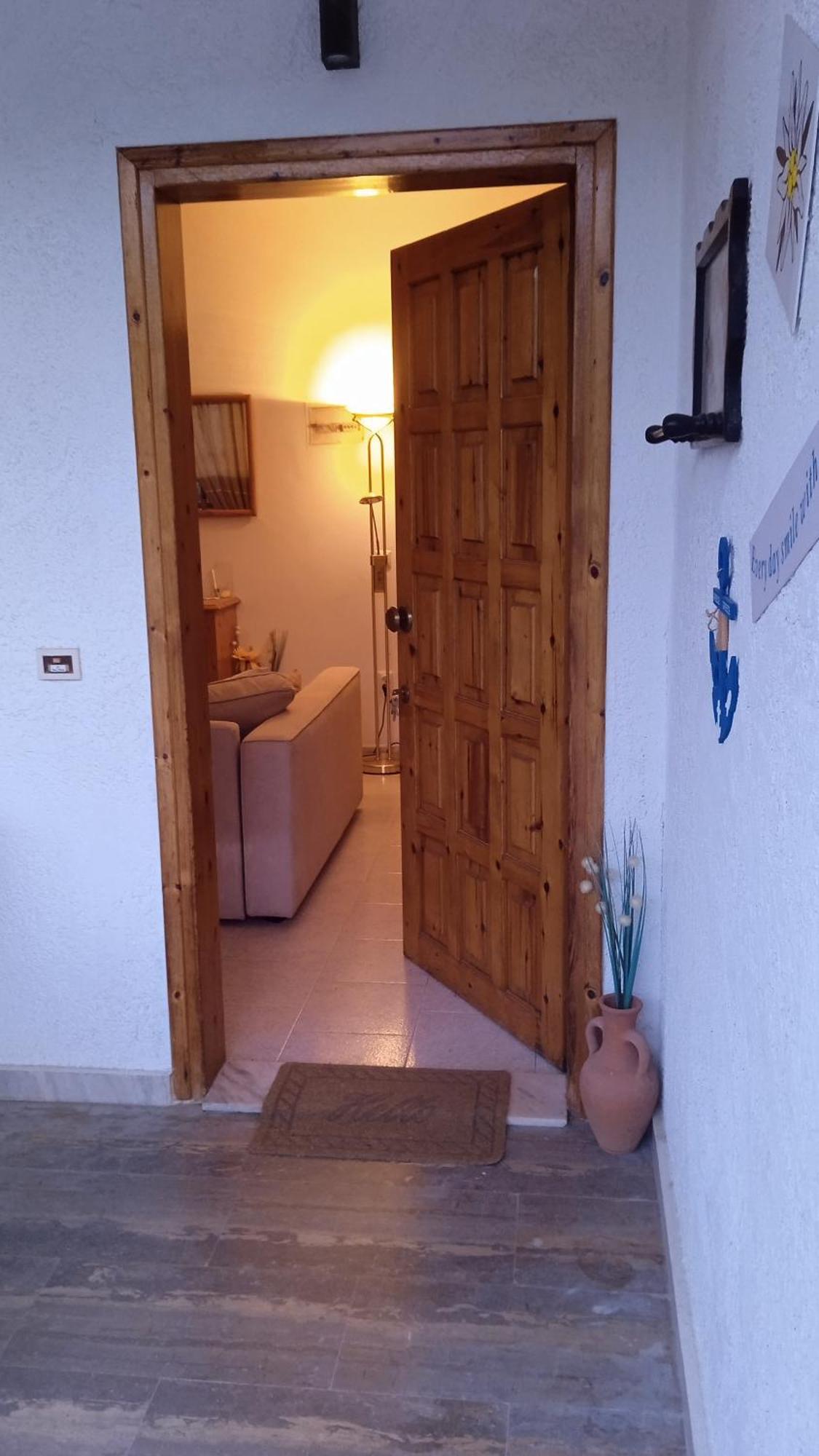 Holiday home Edelweiss Halkidikis