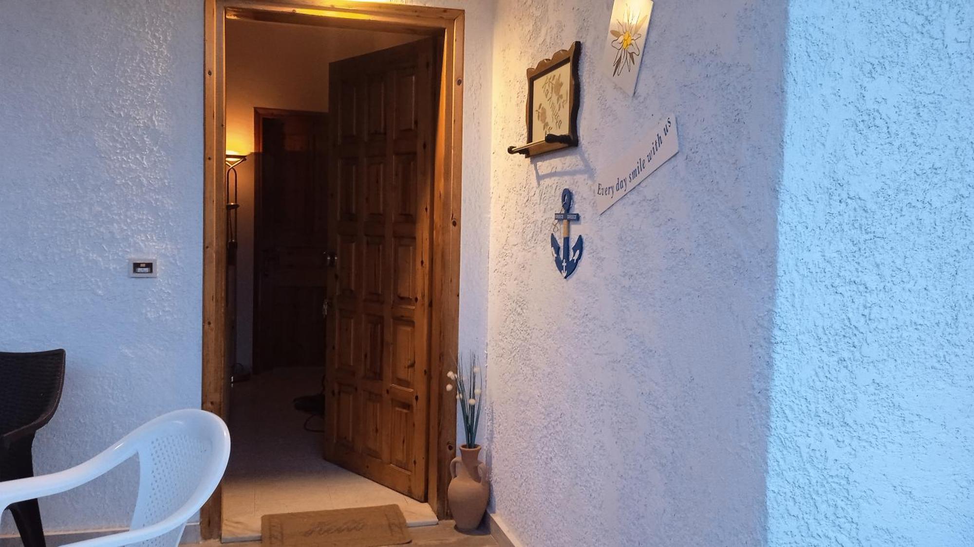Holiday home Edelweiss Halkidikis *