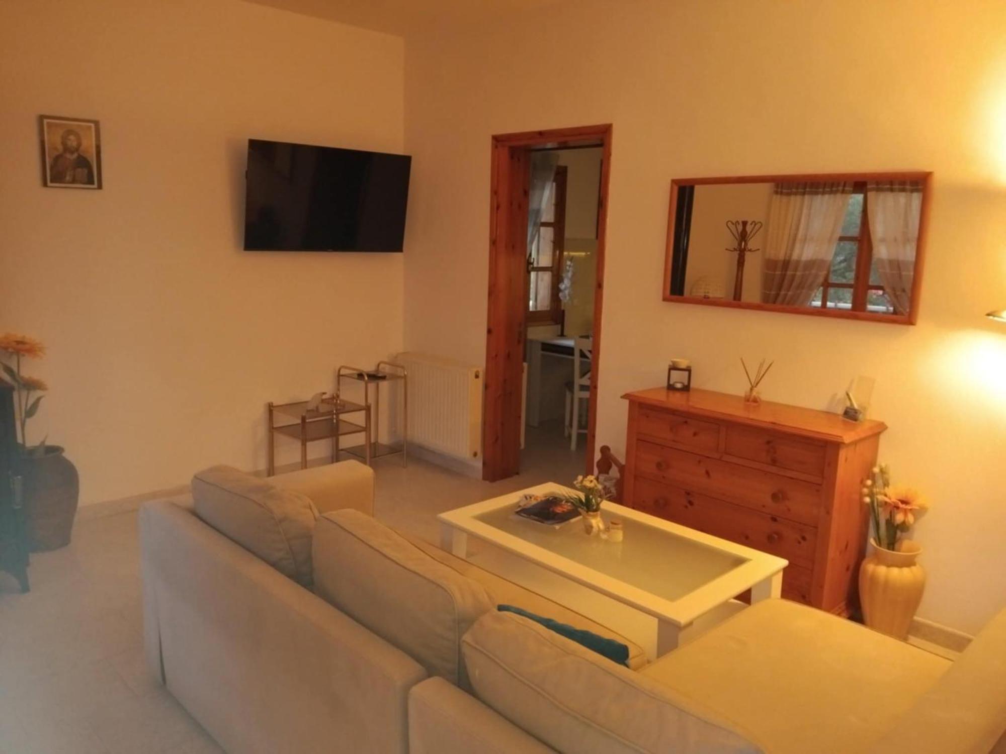 Casa vacanze Gaestehaus Edelweiss Halkidikis *