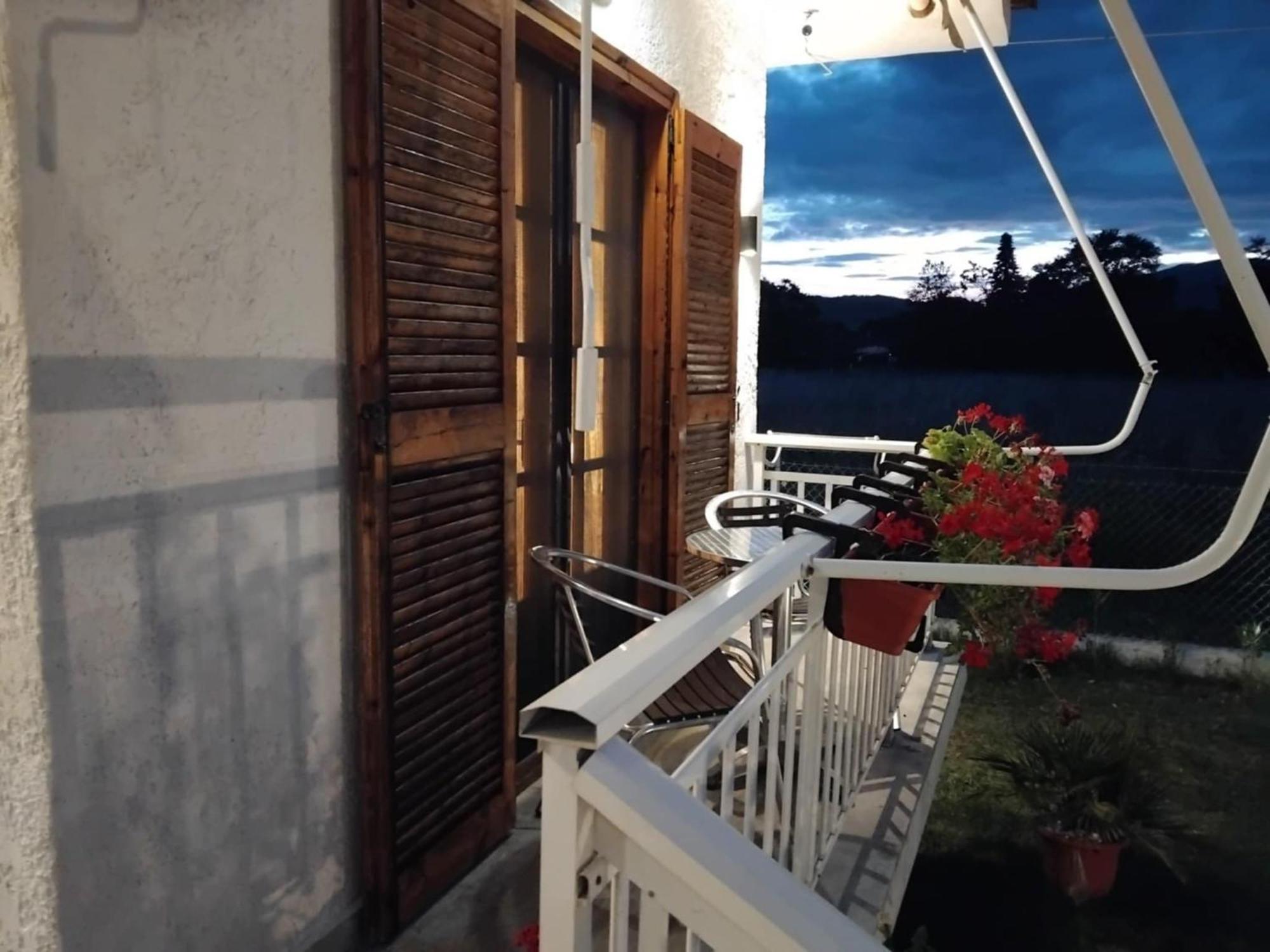 Gaestehaus Edelweiss Halkidikis Casa vacanze *
